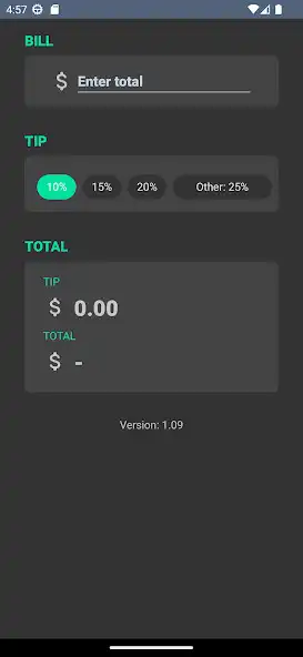 Play Tipuous - Tipping made easy  and enjoy Tipuous - Tipping made easy with UptoPlay