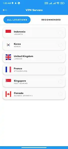 Play TipVPN: Fast VPN  and enjoy TipVPN: Fast VPN with UptoPlay
