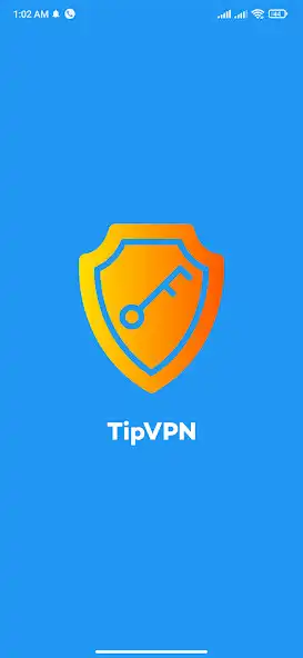 Play TipVPN: Fast VPN as an online game TipVPN: Fast VPN with UptoPlay