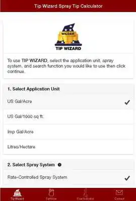 Play Tip Wizard Play Tip Wizard