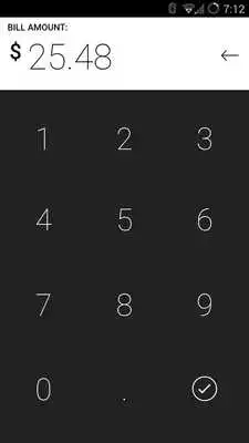 Play Tipx - Tip Calc Bill Split Play Tipx - Tip Calc Bill Split