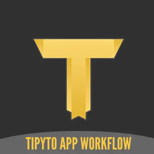 Play Tipyto App Workflow APK