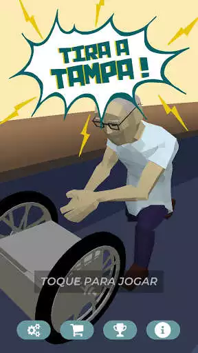 Play Tira a Tampa  and enjoy Tira a Tampa with UptoPlay