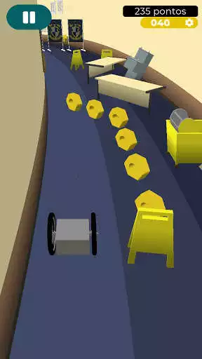 Play Tira a Tampa as an online game Tira a Tampa with UptoPlay