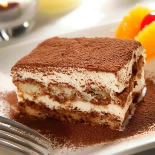 Play Tiramisu Wallpaper APK