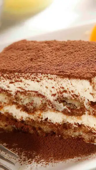 Play Tiramisu Wallpaper  and enjoy Tiramisu Wallpaper with UptoPlay
