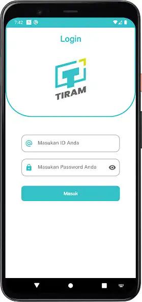 Play TIRAM as an online game TIRAM with UptoPlay