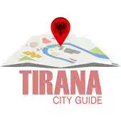 Free play online Tirana City Guide - Albania APK