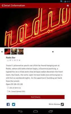 Play Tirana City Guide - Albania Play Tirana City Guide - Albania