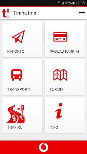 Play Tirana Ime  and enjoy Tirana Ime with UptoPlay