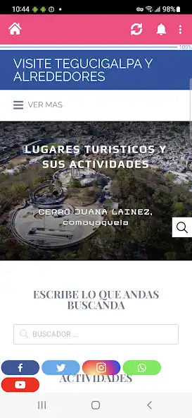 Play Tirando el Rol por Honduras  and enjoy Tirando el Rol por Honduras with UptoPlay