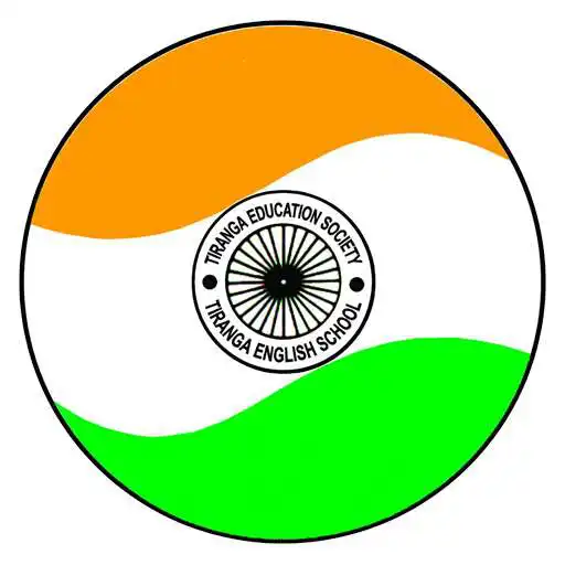 Play Tiranga English School APK