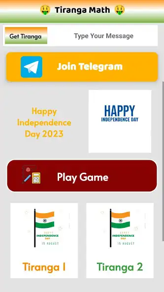 Play Tiranga Math and enjoy Tiranga Math with UptoPlay Play Tiranga Math and enjoy Tiranga Math with UptoPlay