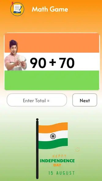 Play Tiranga Math as an online game online Tiranga Math with UptoPlay Play Tiranga Math as an online game Tiranga Math with UptoPlay