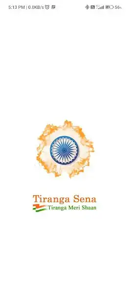 Play Tiranga Sena  and enjoy Tiranga Sena with UptoPlay