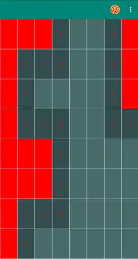 Play TiraPizza as an online game TiraPizza with UptoPlay