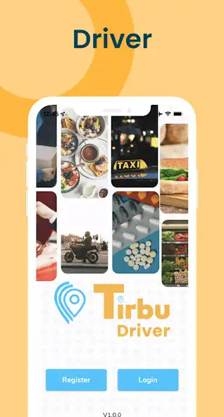 Play Tirbu Driver  and enjoy Tirbu Driver with UptoPlay