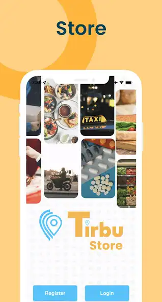 Play Tirbu Store  and enjoy Tirbu Store with UptoPlay
