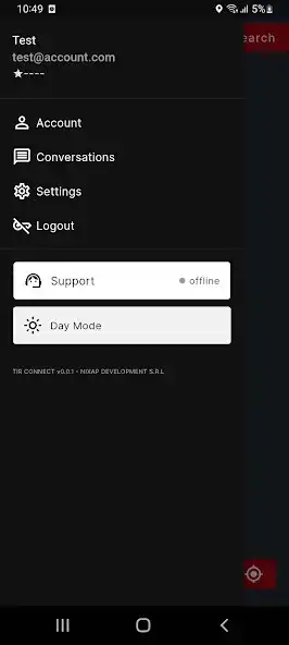 Play TIR Connect  and enjoy TIR Connect with UptoPlay