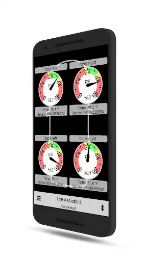 Play Tire Assistant as an online game Tire Assistant with UptoPlay