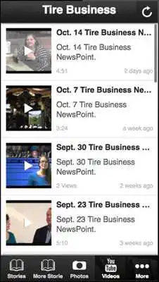 Play Tire Business