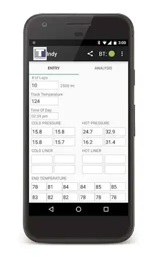 Play TireData  and enjoy TireData with UptoPlay