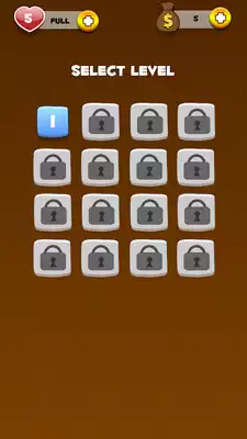 Play Tired Loose Bubble