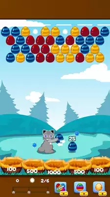 Play Tired Loose Bubble