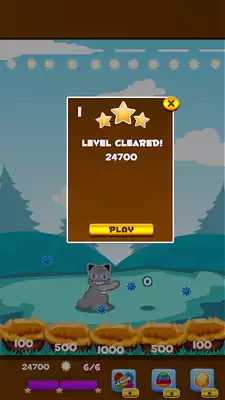 Play Tired Loose Bubble