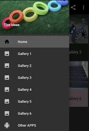 Play Tire Ideas  and enjoy Tire Ideas with UptoPlay