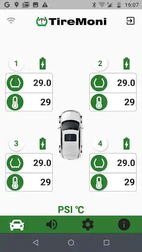Play TireMoni TPMS  and enjoy TireMoni TPMS with UptoPlay