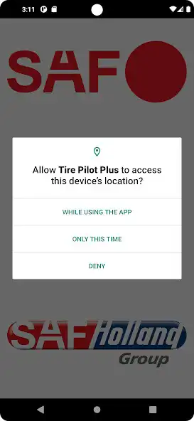 Play Tire Pilot Plus as an online game Tire Pilot Plus with UptoPlay