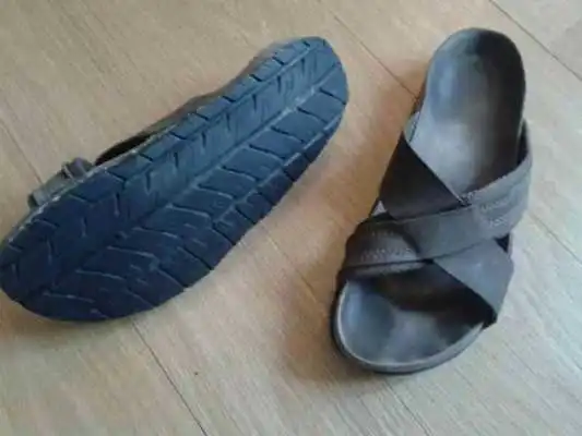 Play Tire Recycling Ideas