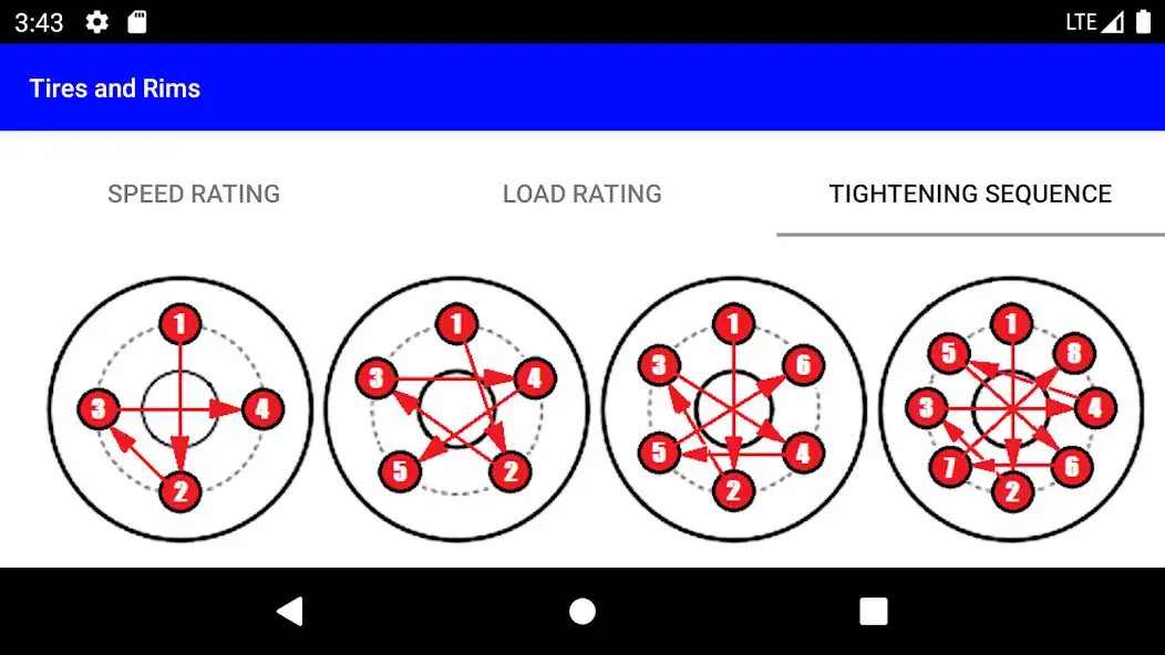Play Tires and Rims as an online game Tires and Rims with UptoPlay