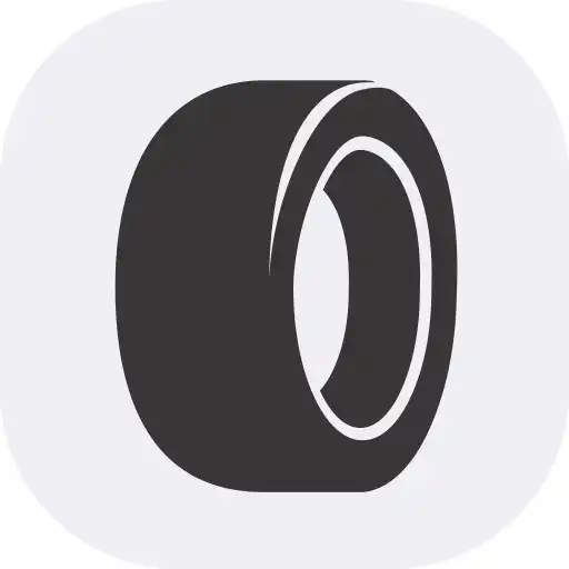 Free play online Tire Size Calculator APK