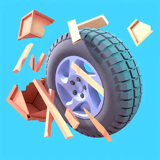Play Tire Smasher APK