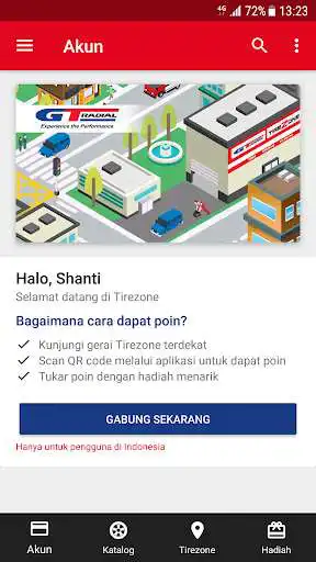 Play Tirezone  and enjoy Tirezone with UptoPlay