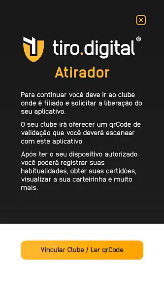 Play Tiro Digital Atirador as an online game Tiro Digital Atirador with UptoPlay