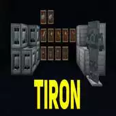 Free play online Tiron Mod for MCPE APK Free play online Tiron Mod for MCPE APK