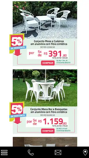 Play Tirreno Moveis  and enjoy Tirreno Moveis with UptoPlay