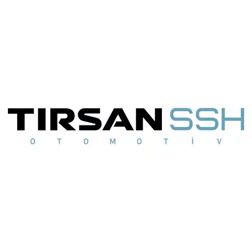 Play TIRSAN SSH B2B APK Play TIRSAN SSH B2B APK