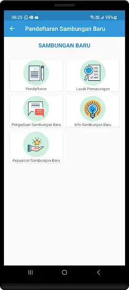 Play Tirta Amandit Apps as an online game Tirta Amandit Apps with UptoPlay