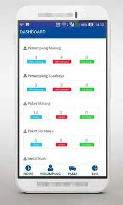 Play TIRTA JAYA APP
