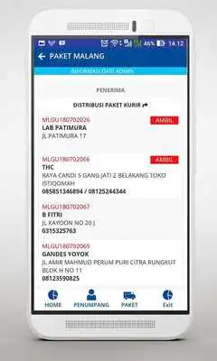 Play TIRTA JAYA APP