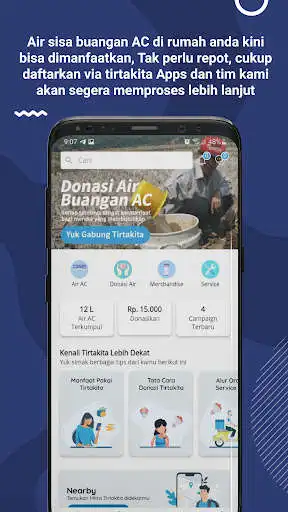 Play Tirtakita  and enjoy Tirtakita with UptoPlay