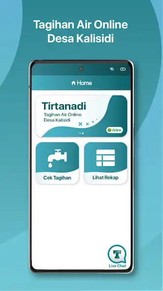 Play Tirtanadi as an online game Tirtanadi with UptoPlay