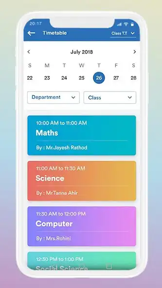 Play TIRTH SCHOOL  and enjoy TIRTH SCHOOL with UptoPlay
