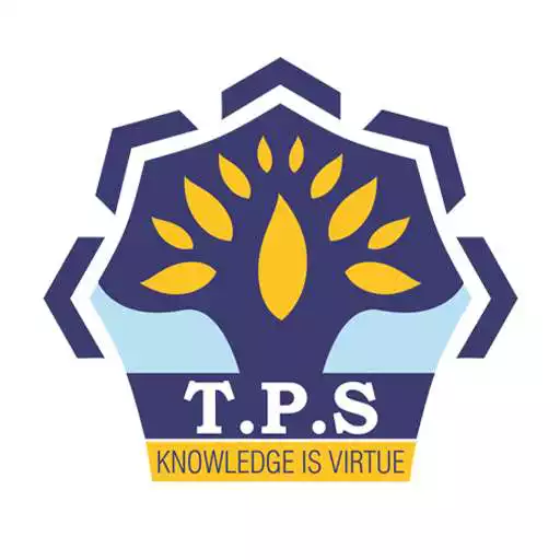 Free play online Tiruchy Public School - Parent App APK