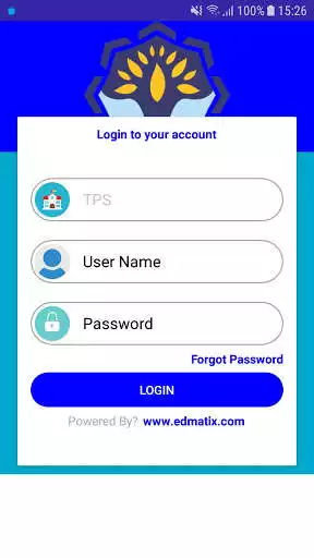 Play Tiruchy Public School - Parent App