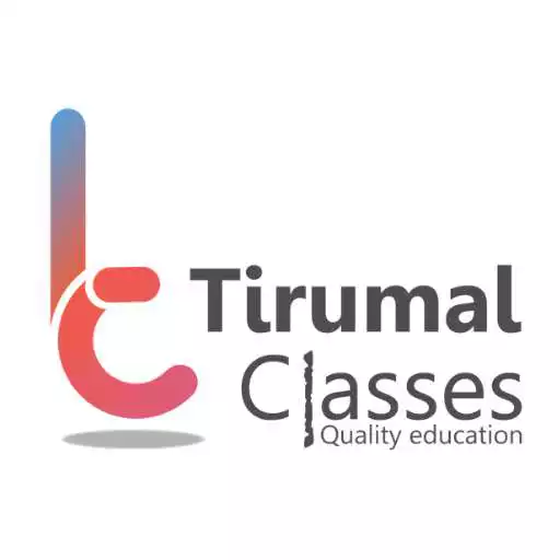 Play Tirumal Classes APK